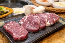 먹골갈비 음식점 정보와 주변 관광 명소 및 근처 맛집 여행 정보