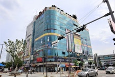 서울프라자 쇼핑 정보와 주변 관광 명소 및 근처 맛집 여행 정보