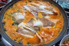 삼천포돌게장 음식점 정보와 주변 관광 명소 및 근처 맛집 여행 정보