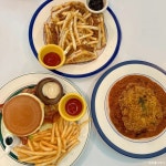 리틀다이너 음식점 정보와 주변 관광 명소 및 근처 맛집 여행 정보