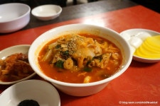 영성각 본점 음식점 정보와 주변 관광 명소 및 근처 맛집 여행 정보