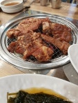 능원숯불갈비 음식점 정보와 주변 관광 명소 및 근처 맛집 여행 정보