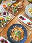 농가의식탁 음식점 정보와 주변 관광 명소 및 근처 맛집 여행 정보