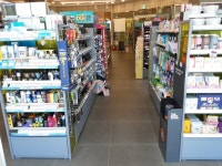 올리브영 청라스퀘어세븐 쇼핑 정보와 주변 관광 명소 및 근처 맛집 여행 정보