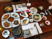 황제삼계탕 - 주변 여행 및 근처 관광 명소 - 국내 여행 정보와 관광 명소 정보