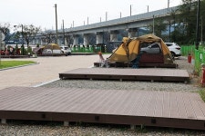 화성시매송오토캠핑장 레저스포츠 정보와 주변 관광 명소 및 근처 맛집 여행 정보