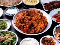 원마산아구찜 홍제점 음식점 정보와 주변 관광 명소 및 근처 맛집 여행 정보