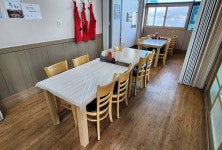 매미성코끼리조개전문 일출횟집 음식점 정보와 주변 관광 명소 및 근처 맛집 여행 정보