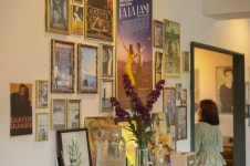 예와생스튜디오카페 음식점 정보와 주변 관광 명소 및 근처 맛집 여행 정보