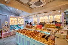 쁘띠샹들리에 음식점 정보와 주변 관광 명소 및 근처 맛집 여행 정보