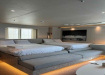 UH Suite Haeundae 4th Floor [Korea Quality]유에이치스위트 해운대4층[한국관광 품질인증] - Accommodation - Korea travel and... 