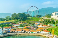 삼천포유람선 - 주변 여행 및 근처 관광 명소 - 국내 여행 정보와 관광 명소 정보
