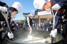 Icheon Rice Cultural Festival (이천쌀문화축제) - Festivals - Korea travel and tourism information