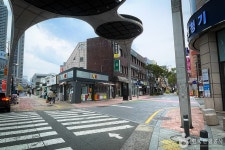 봉산문화거리 - 주변 여행 및 근처 관광 명소 - 국내 여행 정보와 관광 명소 정보
