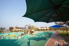 남매공원 관광 정보와 주변 관광 명소 및 근처 맛집 여행 정보