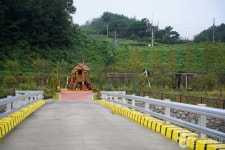 화랑체육공원 관광 정보와 주변 관광 명소 및 근처 맛집 여행 정보