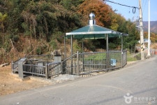 청룡대각석 관광 정보와 주변 관광 명소 및 근처 맛집 여행 정보