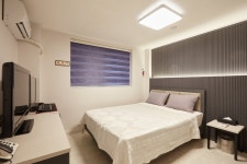 오렌지모텔 숙박 정보와 주변 관광 명소 및 근처 맛집 여행 정보