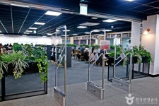 대전한밭도서관 문화 정보와 주변 관광 명소 및 근처 맛집 여행 정보