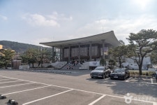 용인시문예회관 문화 정보와 주변 관광 명소 및 근처 맛집 여행 정보