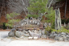 메밀꽃필무렵 음식점 정보와 주변 관광 명소 및 근처 맛집 여행 정보