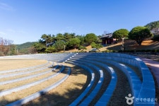국악의 성지 관광 정보와 주변 관광 명소 및 근처 맛집 여행 정보