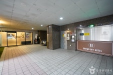 브라운도트호텔 서면범천점 숙박 정보와 주변 관광 명소 및 근처 맛집 여행 정보