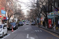 Hapjeong-dong Café Street (합정동 카페거리) - Sightseeing - Korea travel and tourism information