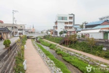 제민천 관광 정보와 주변 관광 명소 및 근처 맛집 여행 정보