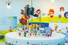 이사부사자공원&그림책 나라 관광 정보와 주변 관광 명소 및 근처 맛집 여행 정보