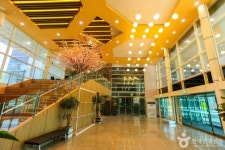 삼국유사교육문화회관 문화 정보와 주변 관광 명소 및 근처 맛집 여행 정보