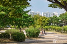 부평공원 관광 정보와 주변 관광 명소 및 근처 맛집 여행 정보