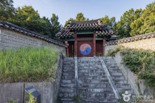구계서원 관광 정보와 주변 관광 명소 및 근처 맛집 여행 정보