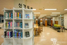 광주광역시립 사직도서관 문화 정보와 주변 관광 명소 및 근처 맛집 여행 정보