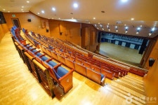 양산문화예술회관 문화 정보와 주변 관광 명소 및 근처 맛집 여행 정보