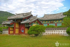 의민공사우 관광 정보와 주변 관광 명소 및 근처 맛집 여행 정보