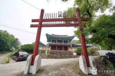 칠원향교 관광 정보와 주변 관광 명소 및 근처 맛집 여행 정보