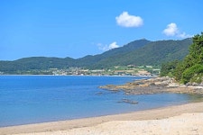 금갑해변 관광 정보와 주변 관광 명소 및 근처 맛집 여행 정보