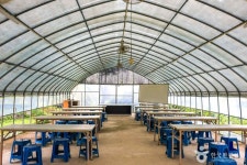 안성 미리내마을 관광 정보와 주변 관광 명소 및 근처 맛집 여행 정보