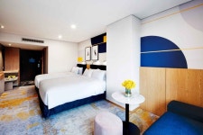 보코 서울 명동 숙박 정보와 주변 관광 명소 및 근처 맛집 여행 정보