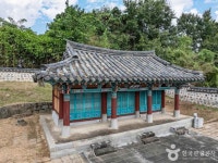 국계서원 관광 정보와 주변 관광 명소 및 근처 맛집 여행 정보