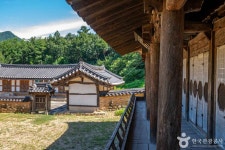 상주 승곡리 추원당 관광 정보와 주변 관광 명소 및 근처 맛집 여행 정보