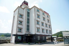 제이드모텔 숙박 정보와 주변 관광 명소 및 근처 맛집 여행 정보