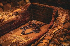 천마총(대릉원) 관광 정보와 주변 관광 명소 및 근처 맛집 여행 정보