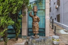 40계단 문화관 문화 정보와 주변 관광 명소 및 근처 맛집 여행 정보