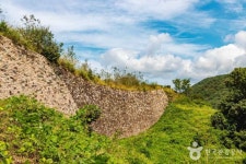 고모산성 관광 정보와 주변 관광 명소 및 근처 맛집 여행 정보