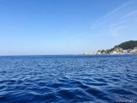 장호항방파제 레저스포츠 정보와 주변 관광 명소 및 근처 맛집 여행 정보