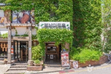 낙산공원 - 주변 여행 및 근처 관광 명소 - 국내 여행 정보와 관광 명소 정보