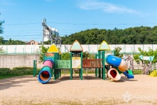 충장근린체육공원 관광 정보와 주변 관광 명소 및 근처 맛집 여행 정보