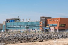 무창포 수산물시장 쇼핑 정보와 주변 관광 명소 및 근처 맛집 여행 정보